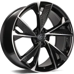 Carbonado Luxury 8,5x19 5x112 ET30 CB66,45 największy sklep tuningowy w Polsce!