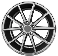 Felgi aluminiowe RACING LINE QC1122 9.5Jx19 największy sklep tuningowy w Polsce!