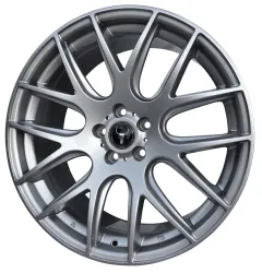 Felgi aluminiowe RACING LINE TL1398 8.5Jx19 największy sklep tuningowy w Polsce!