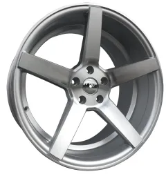 Felgi aluminiowe RACING LINE F5173 9.5Jx19 największy sklep tuningowy w Polsce!