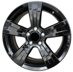 Felgi aluminiowe RACING LINE F5638 6.5Jx17 największy sklep tuningowy w Polsce!