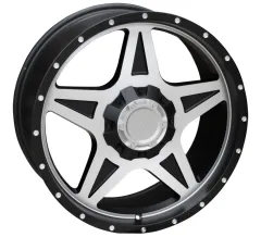 Felgi aluminiowe RACING LINE FR-A064 9.0Jx20 największy sklep tuningowy w Polsce!