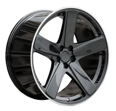 Felgi aluminiowe RACING LINE FE023 10.0Jx21 największy sklep tuningowy w Polsce!