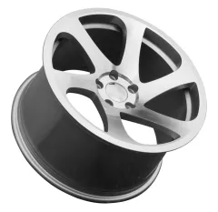 Felgi aluminiowe RACING LINE FE051 9.0Jx18 największy sklep tuningowy w Polsce!
