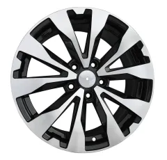 Felgi aluminiowe RACING LINE FE117 7.0Jx18 największy sklep tuningowy w Polsce!