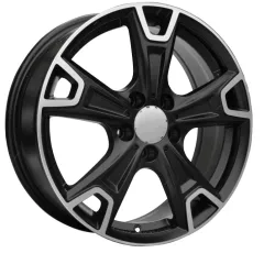 Felgi aluminiowe RACING LINE FE158 6.5Jx17 największy sklep tuningowy w Polsce!
