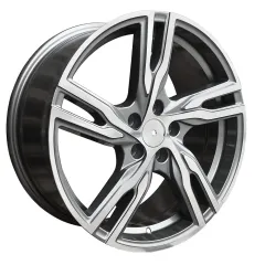 Felgi aluminiowe RACING LINE FE161 8.0Jx18 największy sklep tuningowy w Polsce!