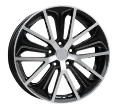 Felgi aluminiowe RACING LINE FE171 7.5Jx18 największy sklep tuningowy w Polsce!