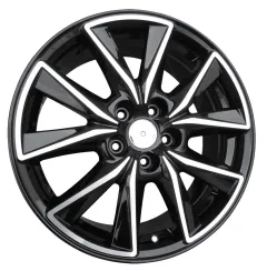 Felgi aluminiowe RACING LINE FE173 7.0Jx17 największy sklep tuningowy w Polsce!