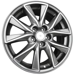 Felgi aluminiowe RACING LINE FE173 7.5Jx18 największy sklep tuningowy w Polsce!
