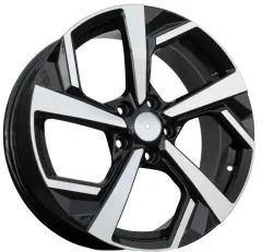 Felgi aluminiowe RACING LINE FE174 7.0Jx18 największy sklep tuningowy w Polsce!