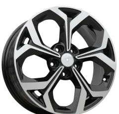 Felgi aluminiowe RACING LINE FE175 6.0Jx16 największy sklep tuningowy w Polsce!