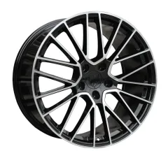 Felgi aluminiowe RACING LINE FE179 10.5Jx20 największy sklep tuningowy w Polsce!