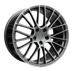 Felgi aluminiowe RACING LINE FE179 9.5Jx20 największy sklep tuningowy w Polsce!