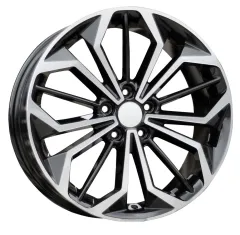 Felgi aluminiowe RACING LINE FE187 8.0Jx18 największy sklep tuningowy w Polsce!