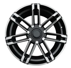 Felgi aluminiowe RACING LINE FR683 9.5Jx20 największy sklep tuningowy w Polsce!