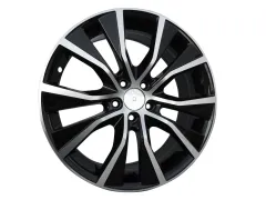 Felgi aluminiowe RACING LINE FR790 7.0Jx17 największy sklep tuningowy w Polsce!