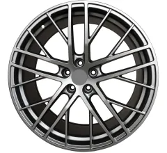 Felgi aluminiowe RACING LINE FR998 8.0Jx18 największy sklep tuningowy w Polsce!