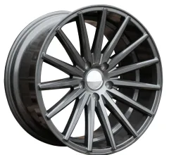 Felgi aluminiowe RACING LINE FR999 9.5Jx19 największy sklep tuningowy w Polsce!