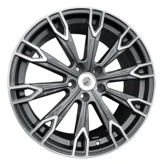 Felgi aluminiowe RACING LINE HL1069 8.5Jx19 największy sklep tuningowy w Polsce!