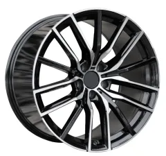 Felgi aluminiowe RACING LINE HE5032 10.5Jx21 największy sklep tuningowy w Polsce!