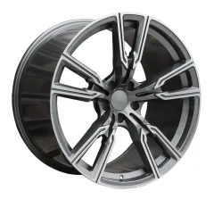 Felgi aluminiowe RACING LINE HE5033 10.0Jx20 największy sklep tuningowy w Polsce!