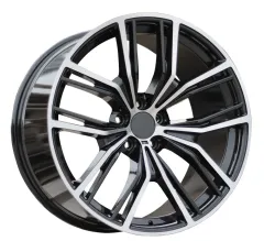 Felgi aluminiowe RACING LINE HE5059 9.0Jx20 największy sklep tuningowy w Polsce!