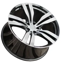 Felgi aluminiowe RACING LINE HE5175 10.0Jx22 największy sklep tuningowy w Polsce!