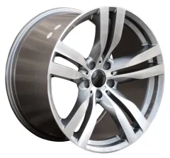 Felgi aluminiowe RACING LINE HE5175 11.0Jx22 największy sklep tuningowy w Polsce!