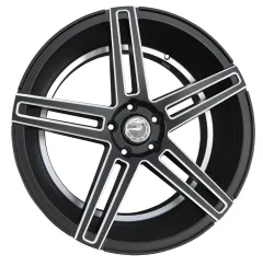 Felgi aluminiowe RACING LINE H5249 9.5Jx20 największy sklep tuningowy w Polsce!
