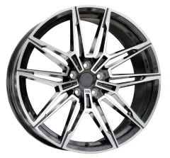 Felgi aluminiowe RACING LINE IN0294 9.5Jx20 największy sklep tuningowy w Polsce!