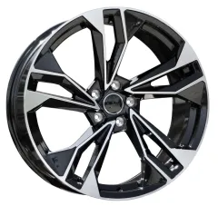 Felgi aluminiowe RACING LINE IN-D5493 8.5Jx19 największy sklep tuningowy w Polsce!