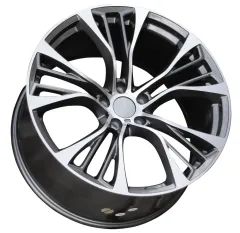 Felgi aluminiowe RACING LINE IN548 10.0Jx22 największy sklep tuningowy w Polsce!