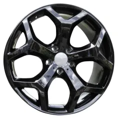 Felgi aluminiowe RACING LINE J5395 9.5Jx20 największy sklep tuningowy w Polsce!