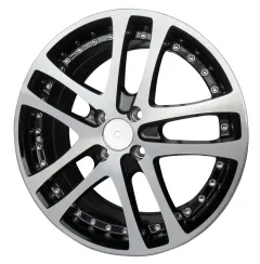 Felgi aluminiowe RACING LINE LU1133 7.0Jx17 największy sklep tuningowy w Polsce!