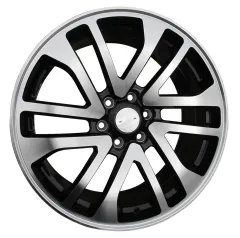 Felgi aluminiowe RACING LINE LU1313 7.5Jx18 największy sklep tuningowy w Polsce!