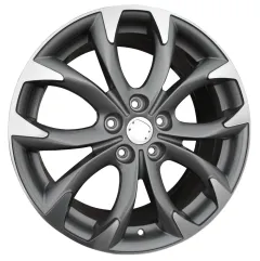 Felgi aluminiowe RACING LINE LU1470 7.5Jx18 największy sklep tuningowy w Polsce!