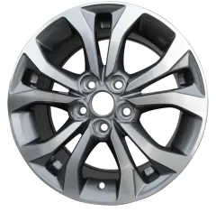 Felgi aluminiowe RACING LINE LU1536 6.0Jx15 największy sklep tuningowy w Polsce!