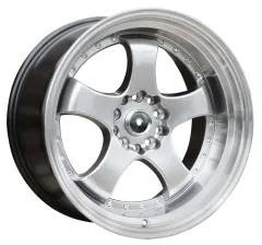 Felgi aluminiowe RACING LINE LU002 8.5Jx18 największy sklep tuningowy w Polsce!