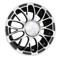 Felgi aluminiowe RACING LINE LU392 6.0Jx15 największy sklep tuningowy w Polsce!