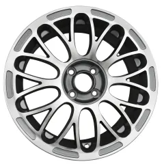 Felgi aluminiowe RACING LINE LU392 6.0Jx15 największy sklep tuningowy w Polsce!