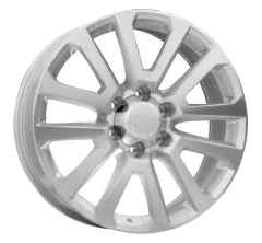 Felgi aluminiowe RACING LINE LU514 8.5Jx20 największy sklep tuningowy w Polsce!