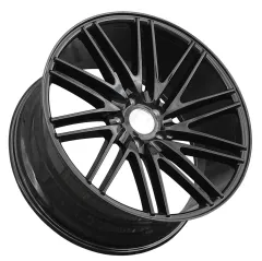 Felgi aluminiowe RACING LINE LU579 8.5Jx20 Przednia Lewa największy sklep tuningowy w Polsce!