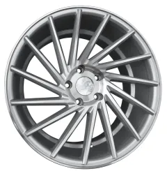 Felgi aluminiowe RACING LINE LU589 8.0Jx18 Prawa największy sklep tuningowy w Polsce!