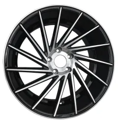 Felgi aluminiowe RACING LINE LU589 8.5Jx19 Prawy Przód największy sklep tuningowy w Polsce!