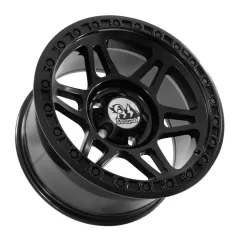 Felgi aluminiowe ALUSPORT® JEEP KS002 9.0Jx17 największy sklep tuningowy w Polsce!