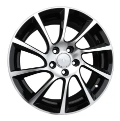 Felgi aluminiowe RACING LINE OPL501 6.5Jx15 największy sklep tuningowy w Polsce!