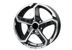 Felgi aluminiowe RACING LINE SH665 5.5Jx14 największy sklep tuningowy w Polsce!