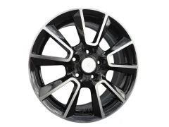 Felgi aluminiowe RACING LINE SK501 6.0Jx15 największy sklep tuningowy w Polsce!