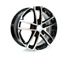 Felgi aluminiowe RACING LINE SK512 7.0Jx17 największy sklep tuningowy w Polsce!